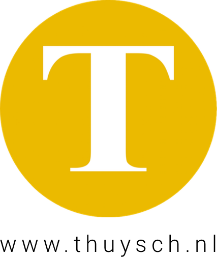 Thuysch logo